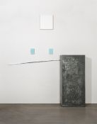 Imi Knoebel. Friend. 1988