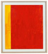 Günther Förg. Untitled. 1990