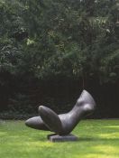 Baltasar Lobo. ”Pièce d’eau sur socle. 1971–1986