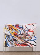 Reinhold Heller. Antiobjekt. 1966