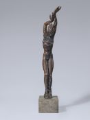 Renée Sintenis. ”Große Daphne”. 1930