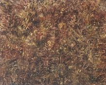 Georges Noël. Palimpsests. 1959