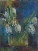 Augusto Giacometti. Snowdrops. 1932