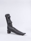 Gustav Seitz. ”Marina”. 1957/58