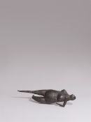 Gustav Seitz. ”Kleine Flensburger Venus”. 1963