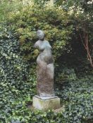 Waldemar Otto. ”Herbstallegorie”. 1988