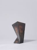 Michael Croissant. ”Kopf”. 1997