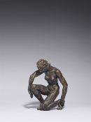 Georg Kolbe. ”Pietà”. 1928/29