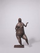 Gustav Seitz. ”Lob der Torheit”. 1960