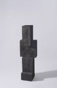 Hans Steinbrenner. Figure. 1977