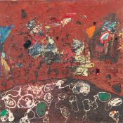 Helmut Sturm. Untitled. 1963