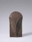 Michael Croissant. ”Kopf”. 1990