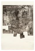Eduardo Chillida. ”Euzkadi VII”. 1976