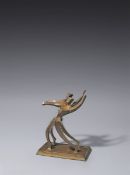 William Wauer. ”Im Gleichschritt”. 1928