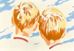 Norbert Bisky. ”wir schaffen es rüber”. 2002