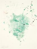 Rebecca Horn. ”Sleeping forest”. 2009