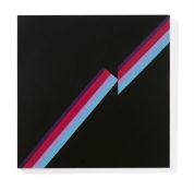 Henryk Stazewski. ”nr. 6”. 1972