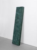 John McCracken. Untitled (Plank). Circa 1970