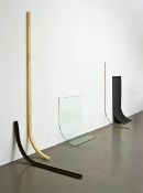 Alicja Kwade. ”Andere Bedingung (Aggregatzustand 1)”. 2009