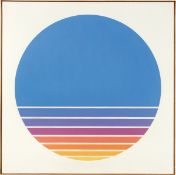 Verena Loewensberg. Untitled. Circa 1978