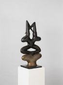 Camille Henrot. Self Effacing Management Politics. 2016