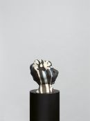 Thomas Schütte. ”Guter Geist” (Nr. 47). 2021