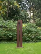 Martine Andernach. ”Zuneigung”. 2004