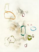 John Cage. ”The Missing Stone”. 1989