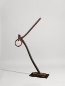 Meuser. Hutständer für Lupo.