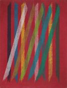 Piero Dorazio. ”Roma I”. 1965