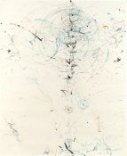 Rebecca Horn. Himmelswurzeln. 2013