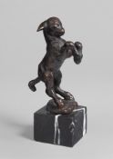 August Gaul. Young goat. Circa 1904