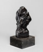 August Gaul. ”Orang-Utan”. 1896