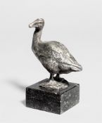 August Gaul. ”Gans”. 1915