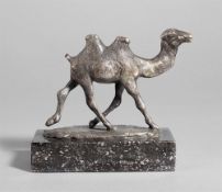 August Gaul. ”Kamel”. 1915