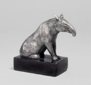 August Gaul. ”Tapir”. 1915