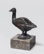 August Gaul. ”Gans”. 1915
