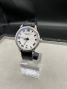 Chopard 1937 LUC Ref. 8544