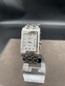 Raymond Weil Tango Ref. 5380-ST-00658 Quartz