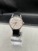 Nomos Zurich Ref. 4662