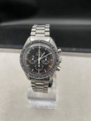 Omega Speedmaster Moonwatch. Ref. 145.022-69