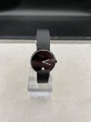 Omega Art Collection Quartz