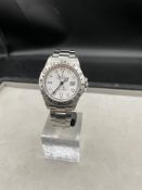 Rolex Explorer 2 ref 16570