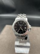 Raymond Weil Tango Round D. Ref. 5599-ST-20001 quartz