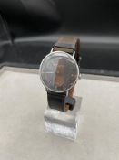 Nomos Metro Ref. 388