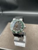 Oris Diver automatic. Ref. 7653