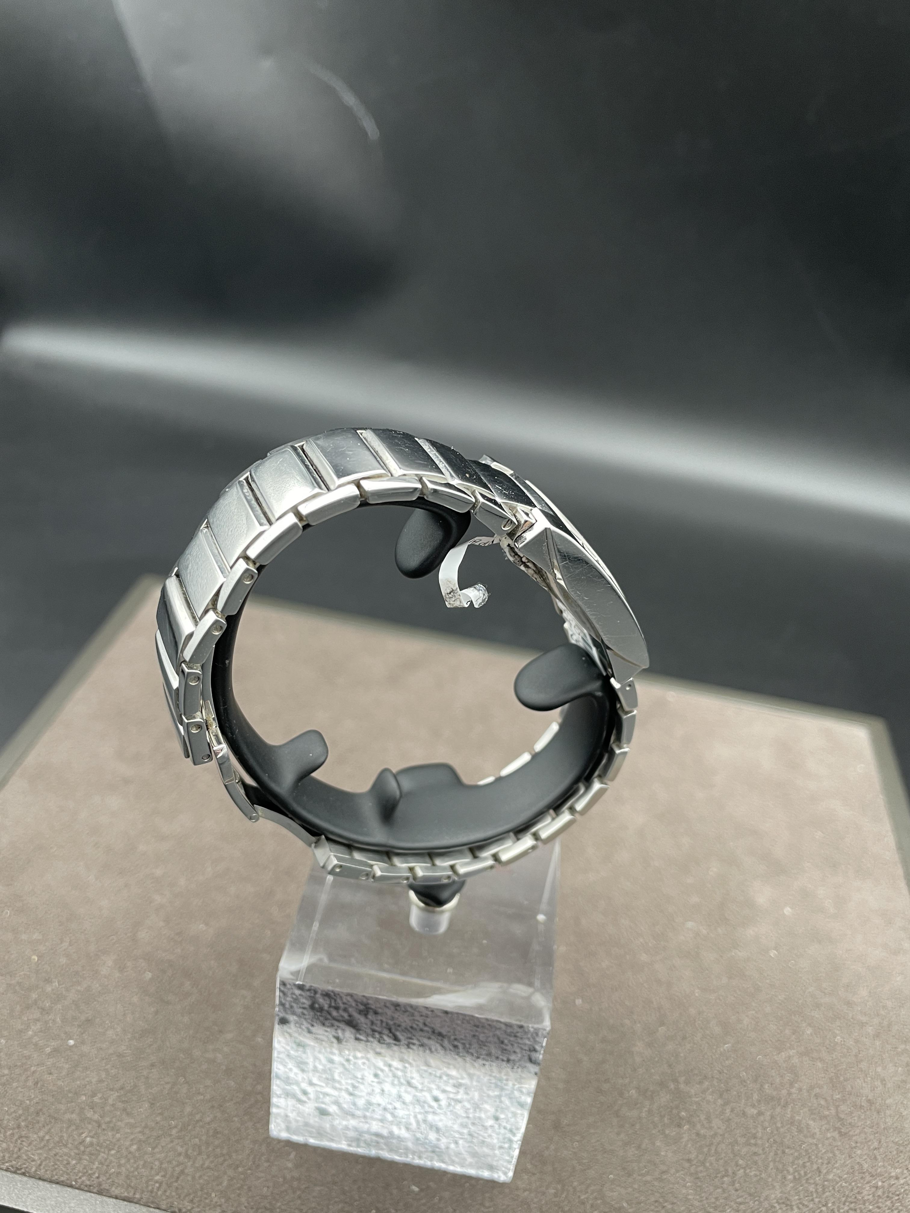 Montblanc Ladies Quartz. Ref. 7077 - Image 3 of 3