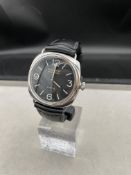 Panerai Radiomir Ref. PAM00610