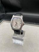 Carl F Bucherer Patravi Ref: 10612.08 15.0378