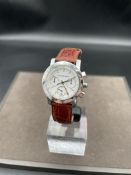 Girard Perregaux Quartz Chronograph Ref. 7700